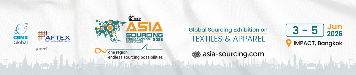  Speaker Global Sourcing Summit 2026