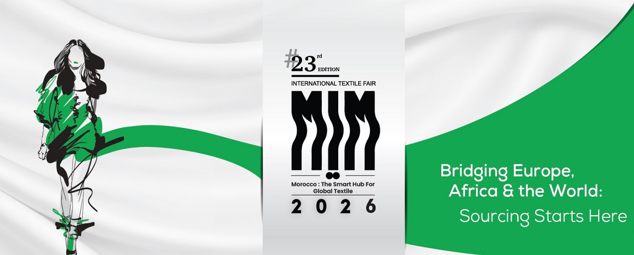  23rd Maroc in Mode (MIM) Show 2026