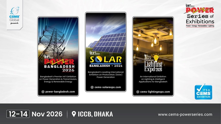  28th Power Series of Exhibitions 2026