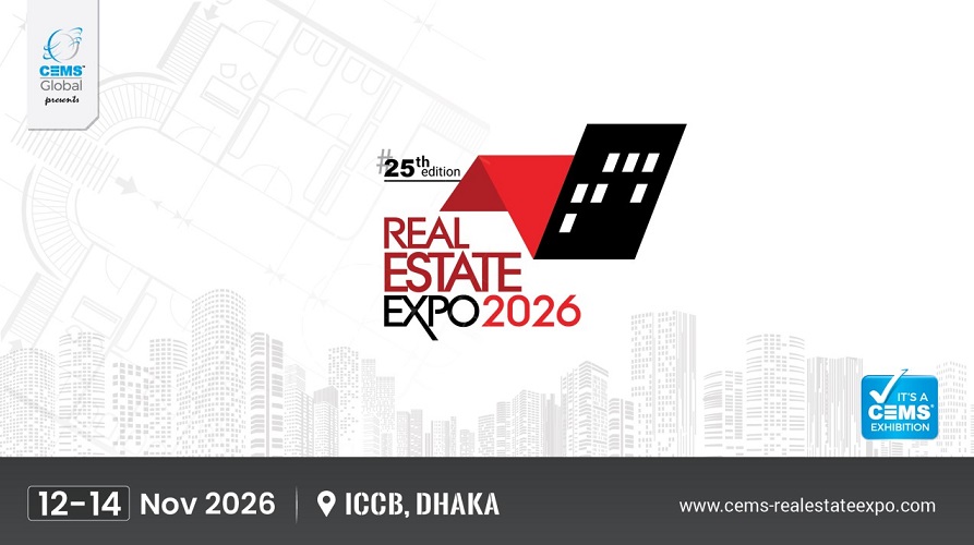  25th Real Estate Expo 2026