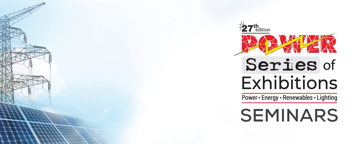  Seminars on 27th Power Series of Exhibitions 2025