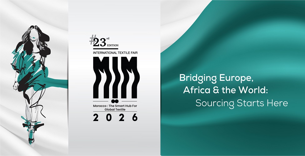 23rd Maroc in Mode (MIM) Show 2026