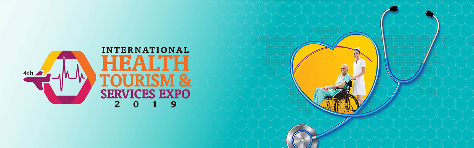  4th International Health Tourism & Services Expo 2019