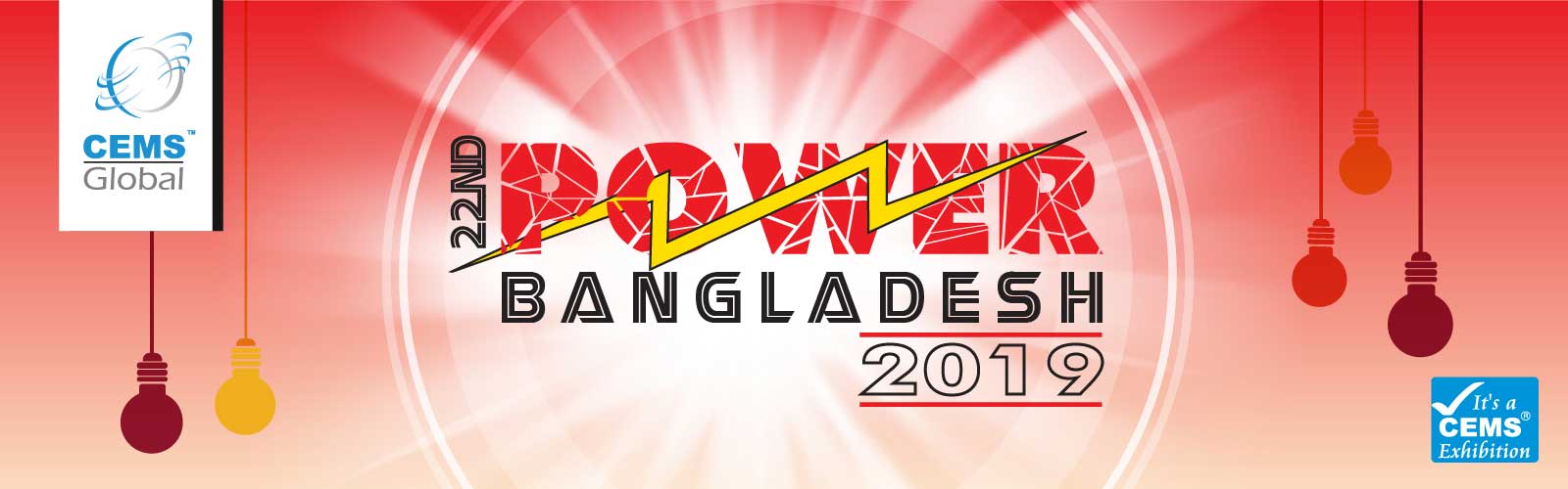  22nd Power Bangladesh 2019 International Expo