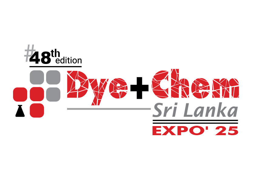 48th DyeChem Sri Lanka Int'l Expo 2025