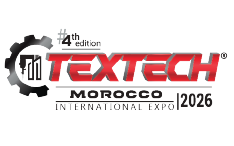 4th Textech Morocco International Expo 2026