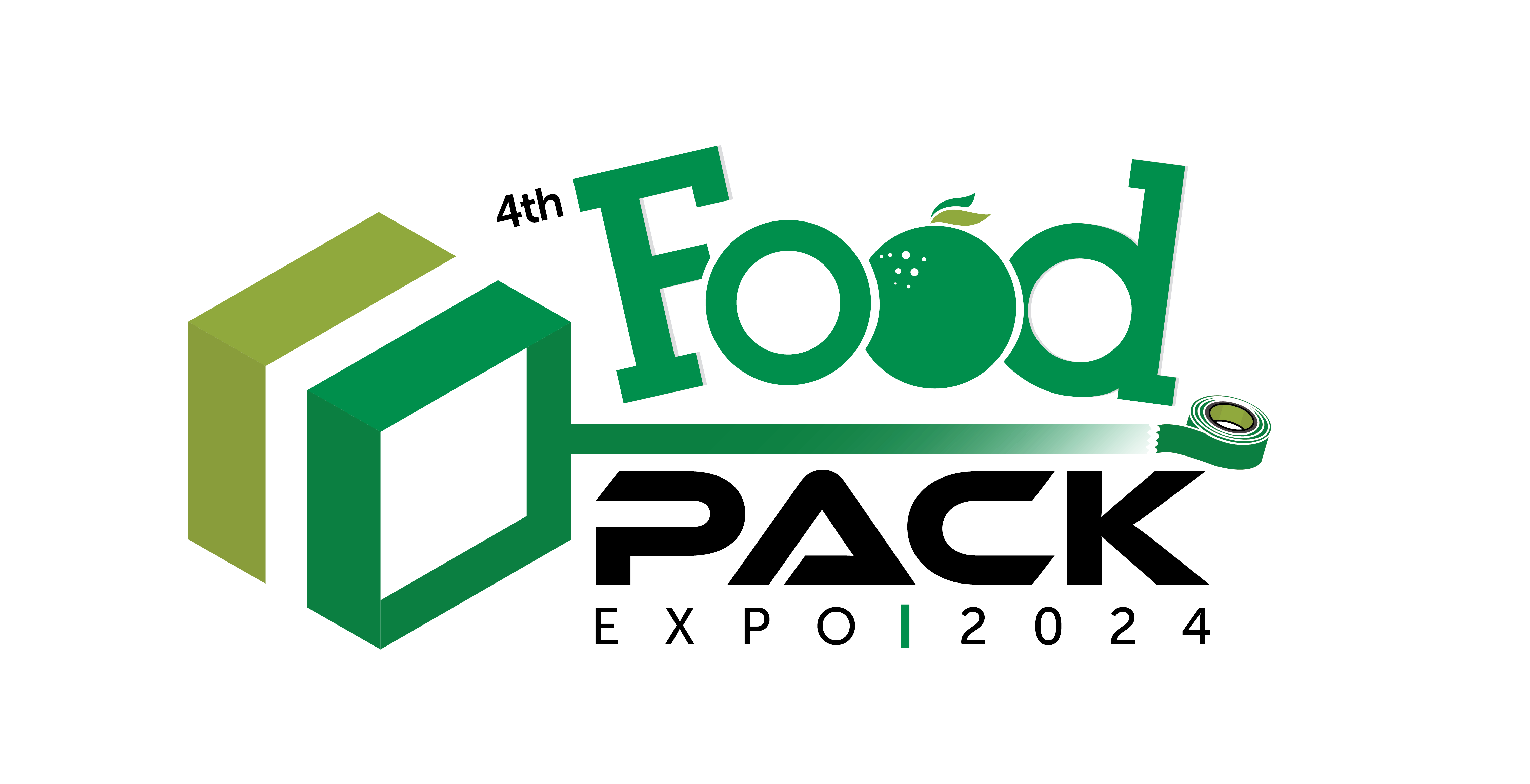 4th Food Pack Expo 2024