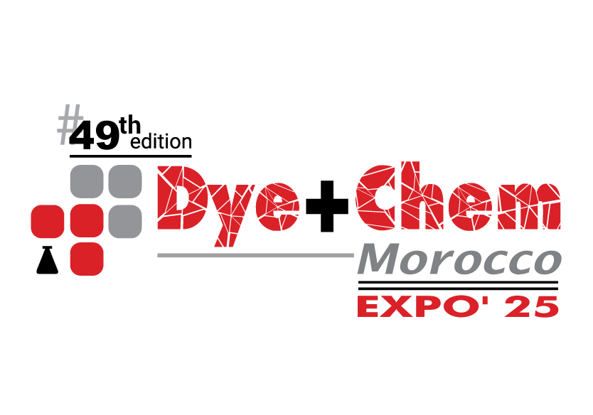 49th DyeChem Morocco Int'l Expo 2025