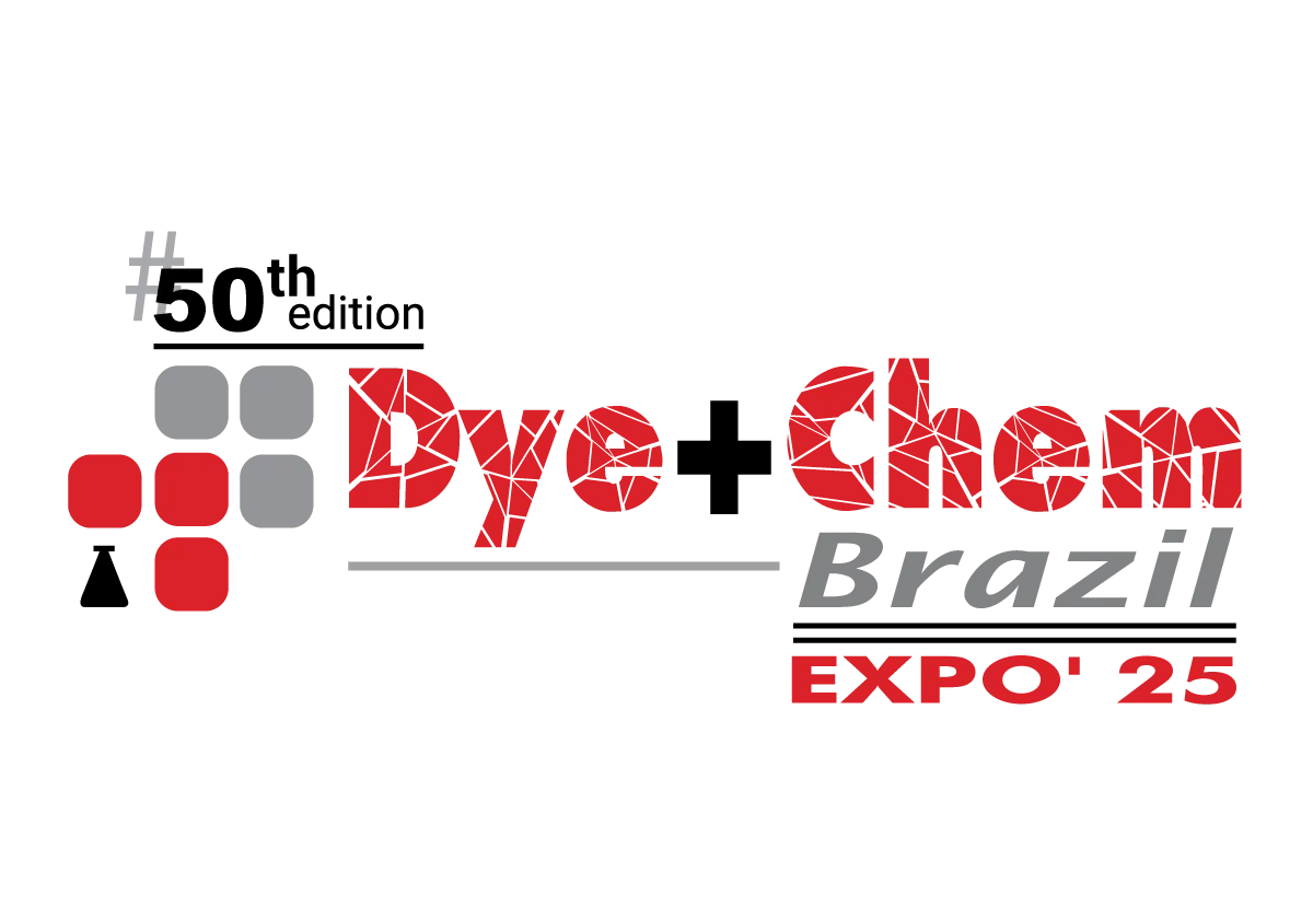 50th Dye+Chem Brazil Int'l Expo 2025