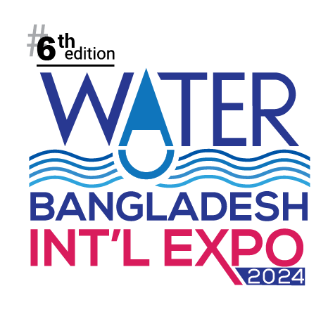 6th Water Bangladesh Int’l Expo 2024