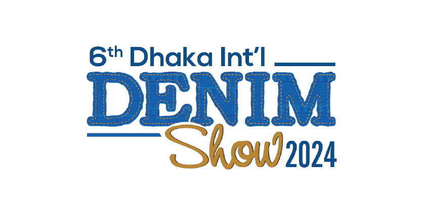 6th Dhaka International Denim Show 2024
