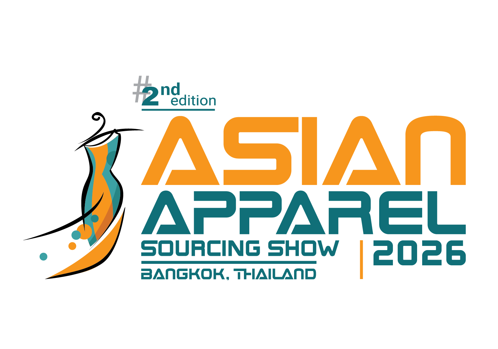 2nd Asia International Apparel Sourcing Show 2026