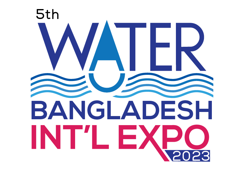 5th Water Bangladesh Int'l Expo 2023