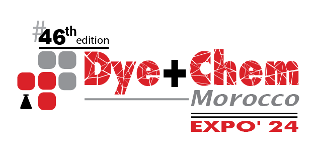 46th DyeChem Morocco Int Expo 2024