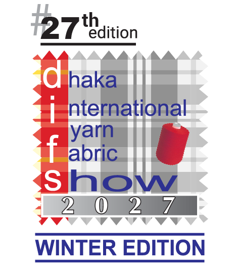 27th Dhaka Int'l Yarn & Fabric Show 2027 - Winter Edition