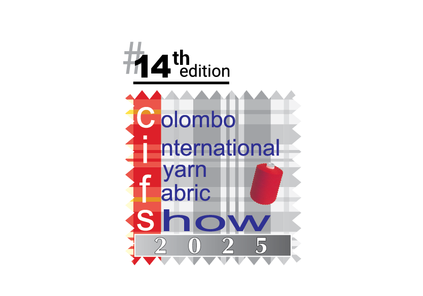 14th Colombo Int'l Yarn & Fabric Show (CIFS) 2025