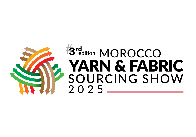 3rd Morocco Int'l Yarn & Fabric Sourcing Show 2025