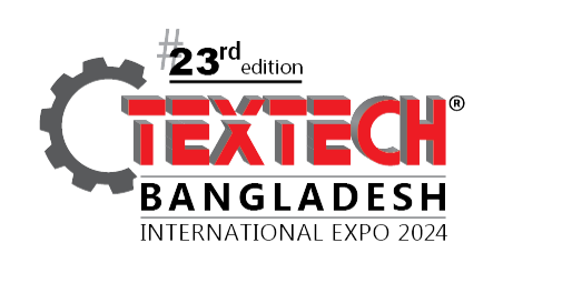 23rd Textech Bangladesh 2024 Int'l Expo