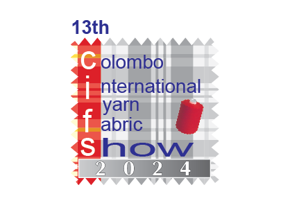13th Colombo Int'l Yarn & Fabric Show (CIFS) 2024