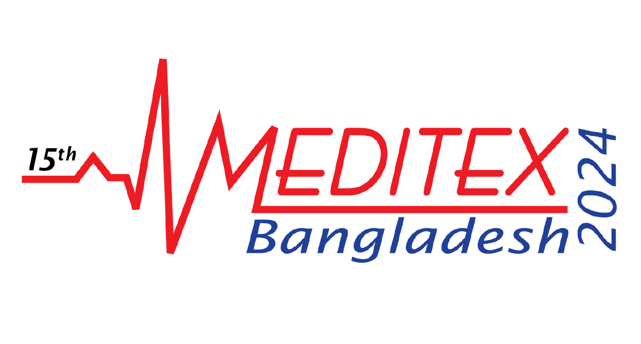 15th Meditex Bangladesh 2024 Int'l Expo