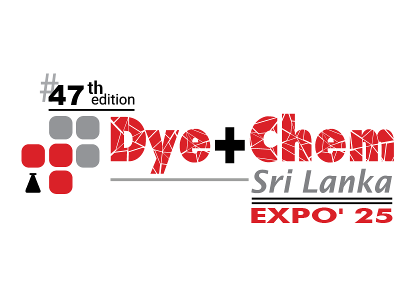 47th DyeChem Sri Lanka Int'l Expo 2025