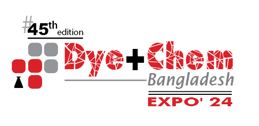 45th DyeChem Bangladesh 2024 Int'l Expo